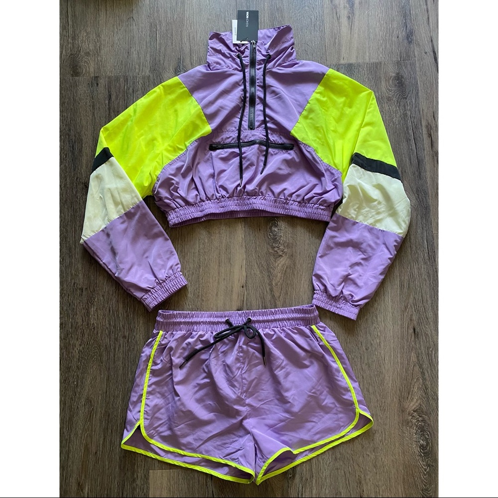 FASHION NOVA SET- NWT - Picture 2 of 9